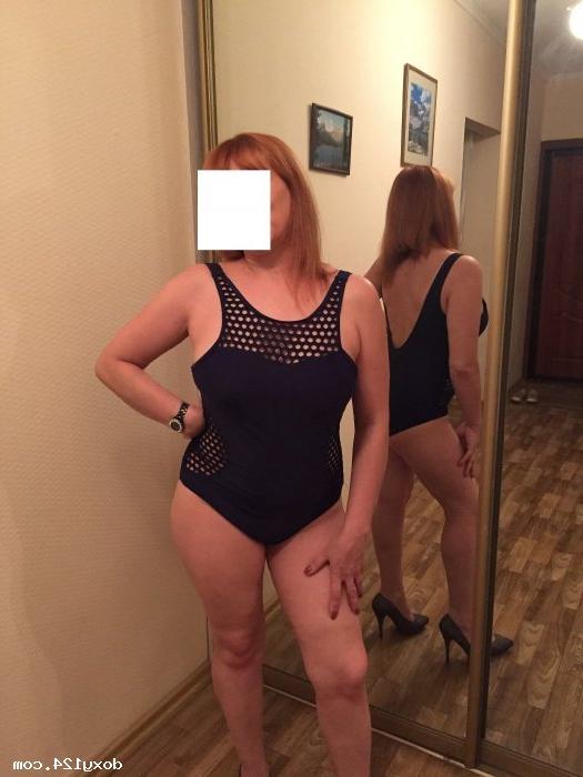 Проститутка Айжан, 24 года, метро Нагатинский затон