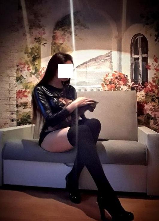 Проститутка Маринэ, 38 лет, метро Ломоносовский проспект
