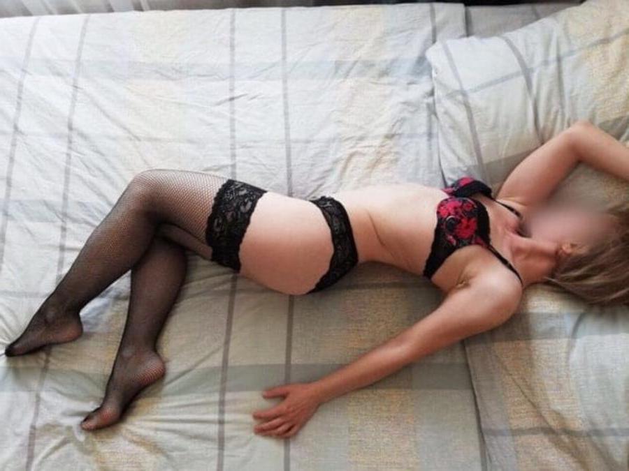 Проститутка Ванесса, 23 года, метро Каховская