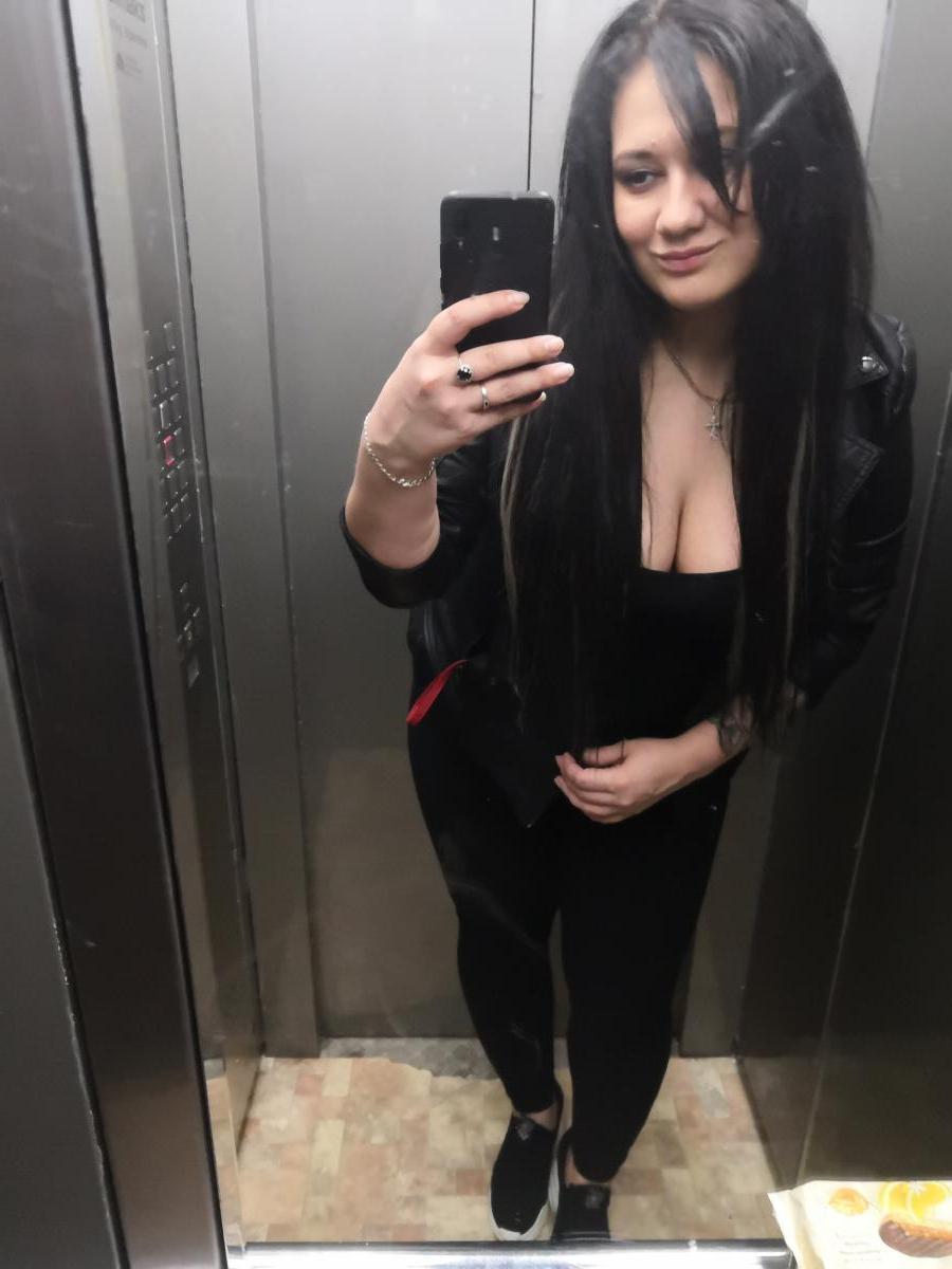 Путана Изабелла, 33 года, метро Кожуховская